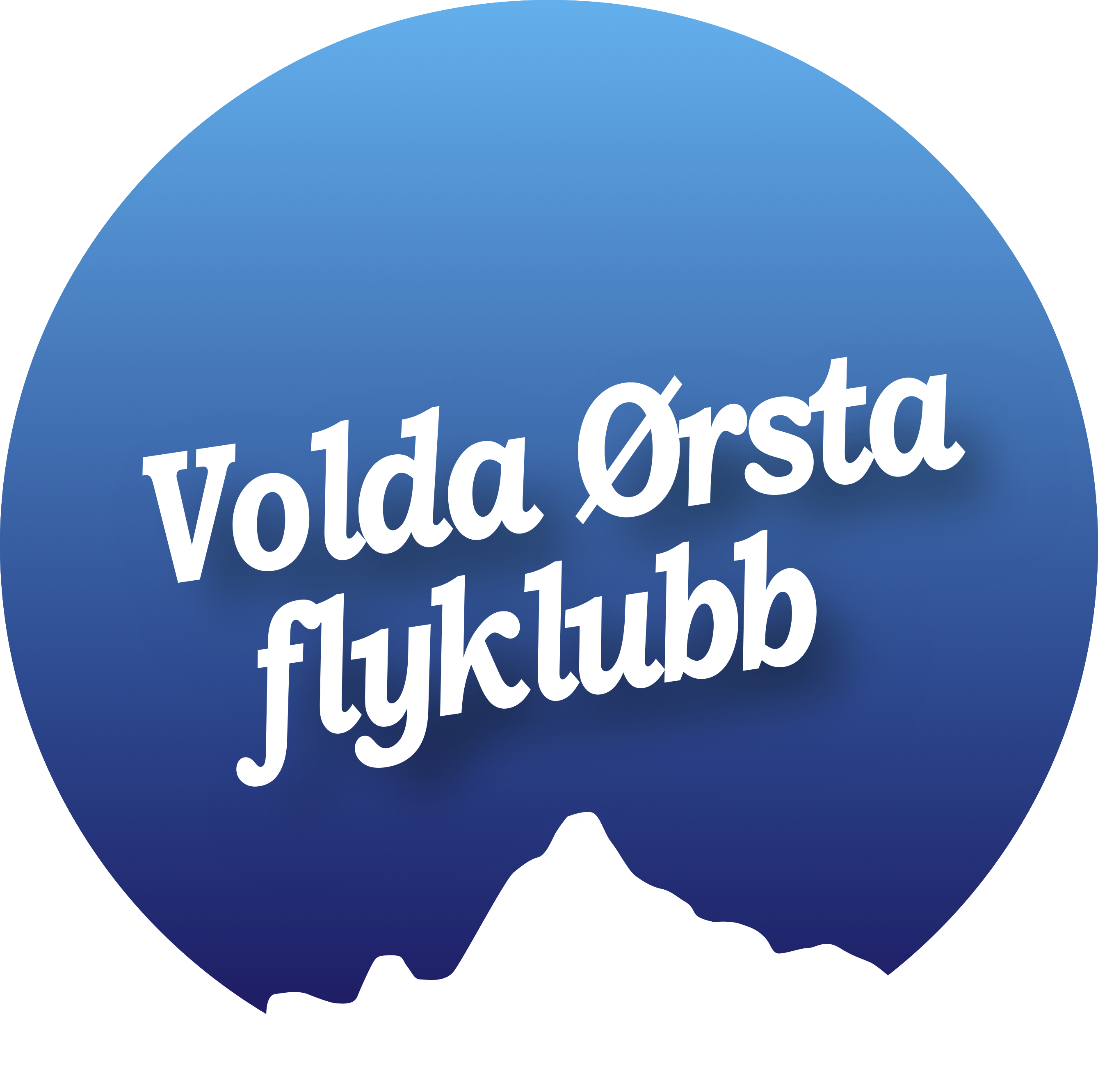 Volda Ørsta Flyklubb